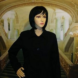 100% Wool"Doncaster"Jacket/Blazer